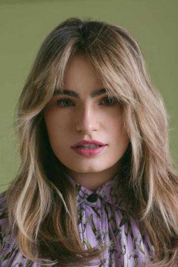 Kathryn Gallagher Image