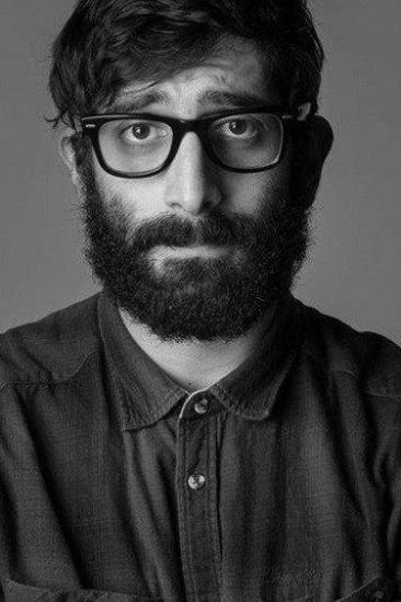 Luca Vecchi Image