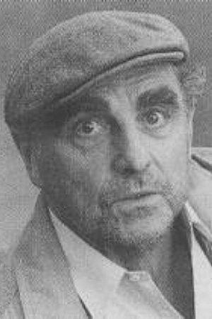 Rudolf W. Marnitz Image