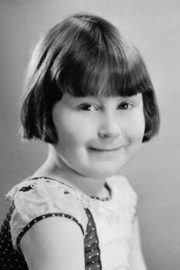 Mary Ann Jackson Image