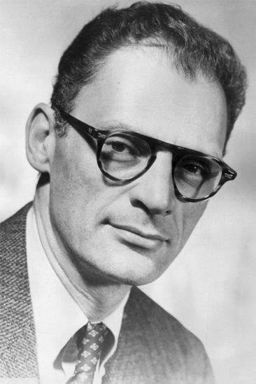 Arthur Miller Image