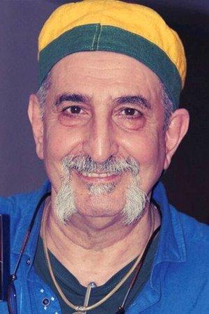 Farhad Aeish Image