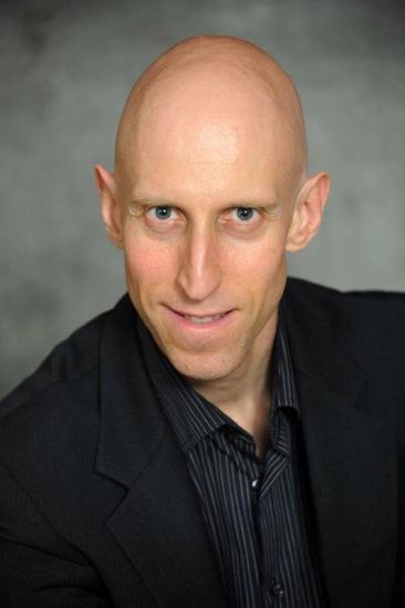 Fabien Jegoudez Image