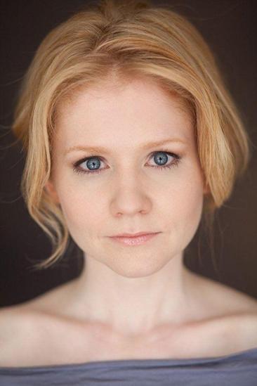 Charleene Closshey Image