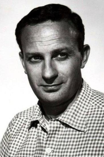 Joe Mantell Image