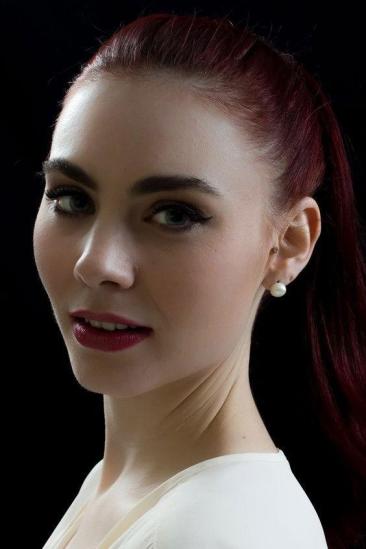 Martine Johansen Image