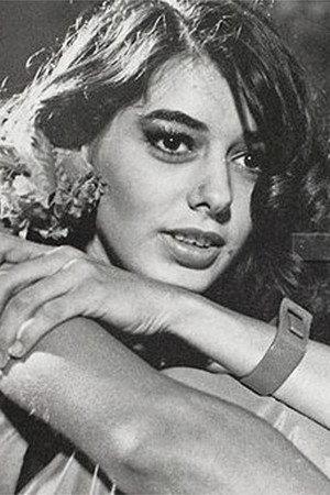 Cristina Aché Image