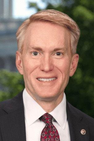James Lankford Image