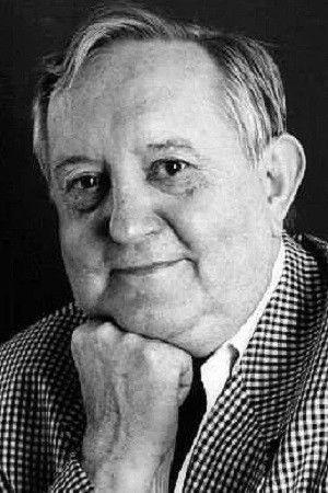 Jacques Ramade Image