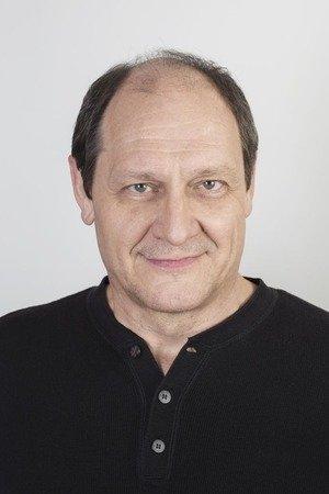 Bertram Heribertson Image