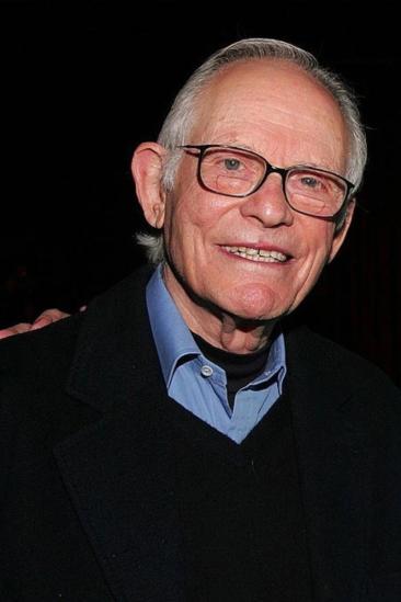 Alan Bergman Image
