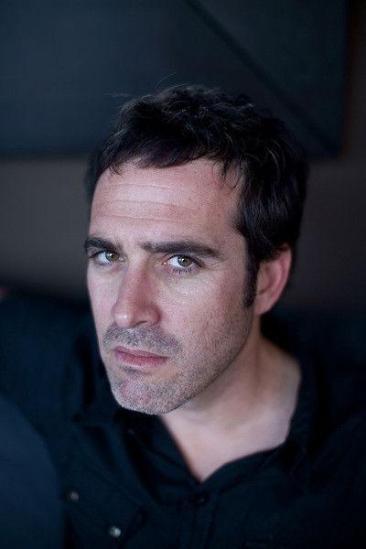 Zohar Shtrauss Image