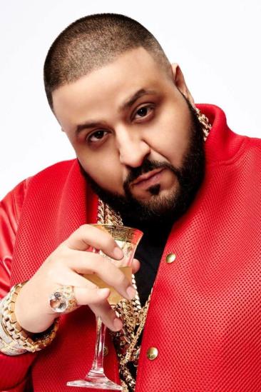 DJ Khaled Image