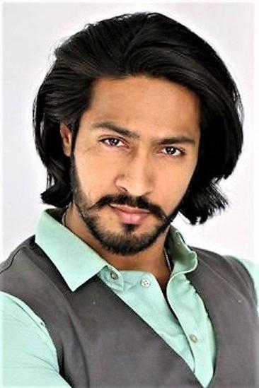 Thakur Anoop Singh Image