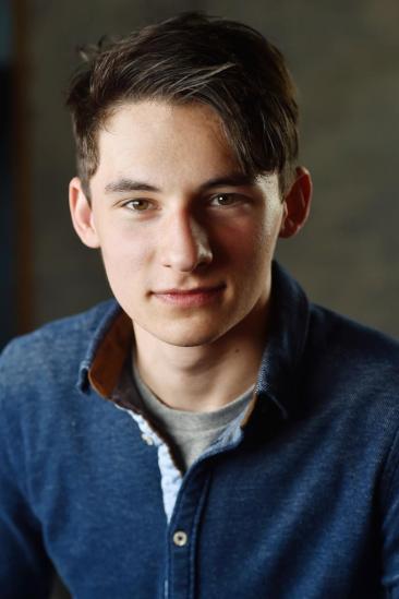 Jared Gilmore Image