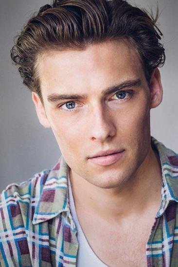 Jarred Blakiston Image