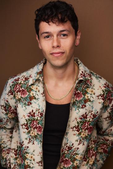 Ethan Jones Romero Image