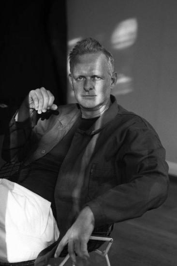 Thomas Ostermeier Image