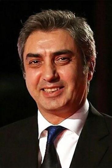 Necati Şaşmaz Image