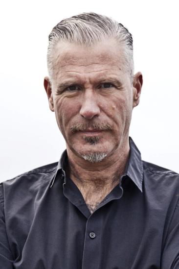 Eric Corton Image