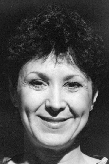 Rita Lafontaine Image