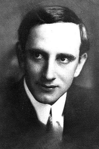 William Clifford Image