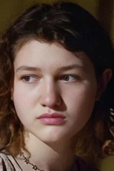 Magoga Machulskaya Image