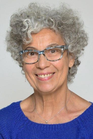 Béatrice Romand Image