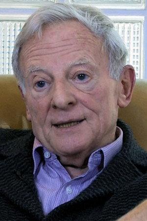 Pierre Grunstein Image