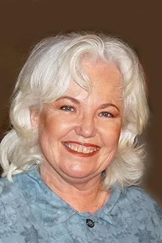 Jamie Donnelly Image
