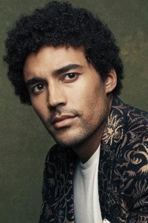 Devon Terrell Image