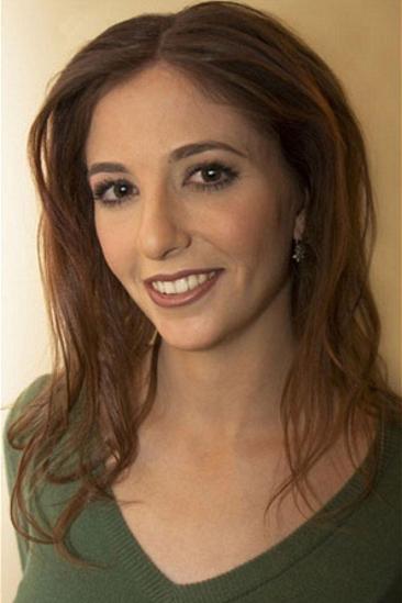 Aurora Grabill Image