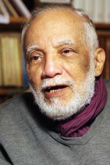 René Depestre Image