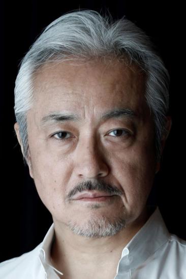Kazuhiro Yamaji Image