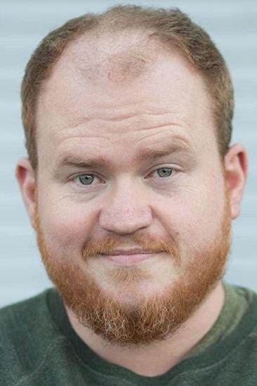 Peter Jaymes Jr. Image