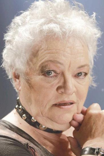 Ida Rapaičová Image