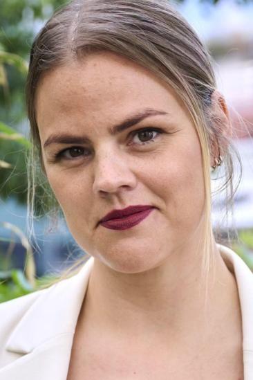 Amalie Lindegård Image