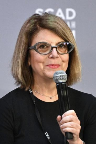 Margery Simkin Image