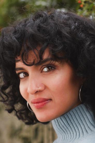 Anoushka Shankar Image