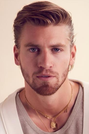 Danny Griffin Image