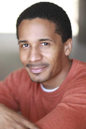 Samuel Stricklen Image