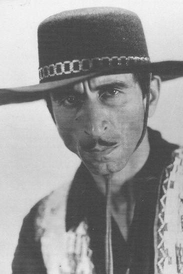 Frank Lackteen Image