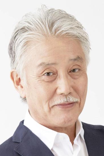 Tetsuo Kanao Image