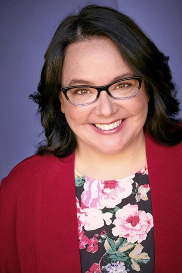 Renee Pezzotta Image