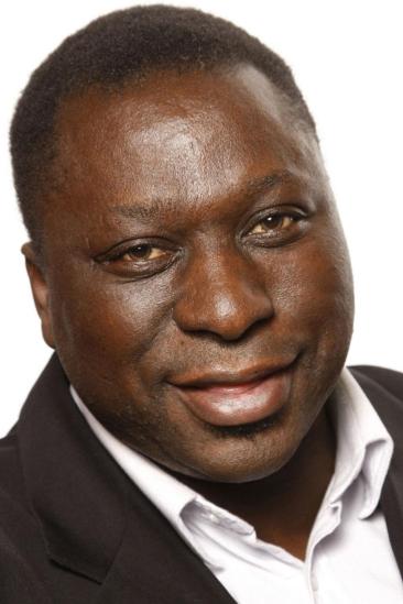 Mouss Diouf Image