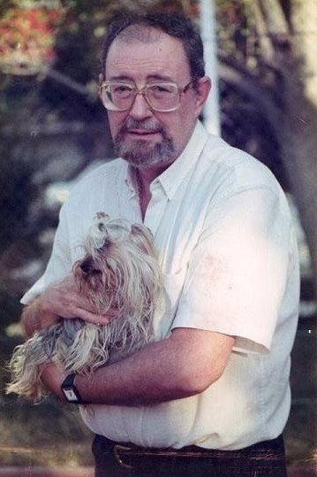 José Martínez Blanco Image