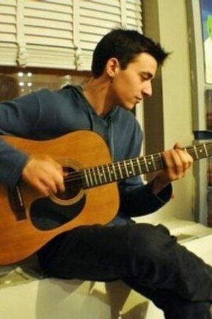 Thomas Batuello Image