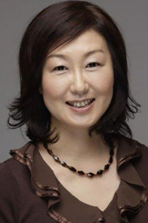 Akiko Takeshita Image