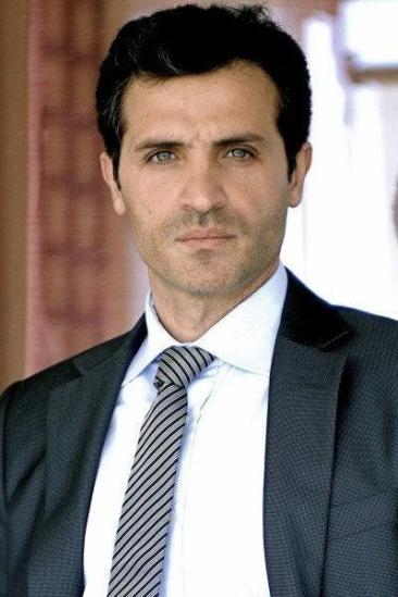 Salvatore Lazzaro Image