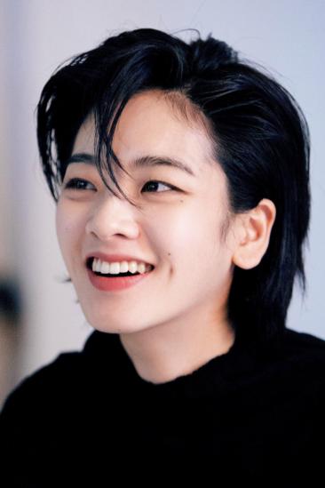 Lee Joo-young Image
